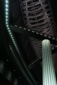 ギーガーのような世界1<br>東京国際フォーラム